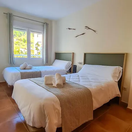 Apartamento Cobre Riópar Extérieur photo