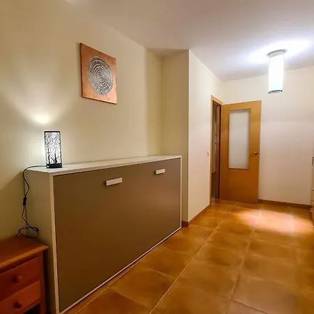 Apartamento Cobre Riópar Extérieur photo