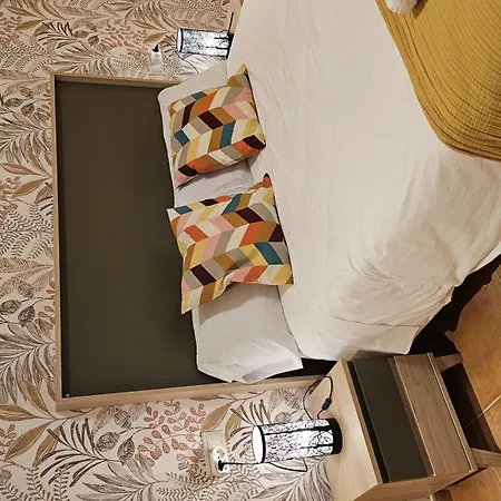 Apartamento Cobre Riópar Extérieur photo