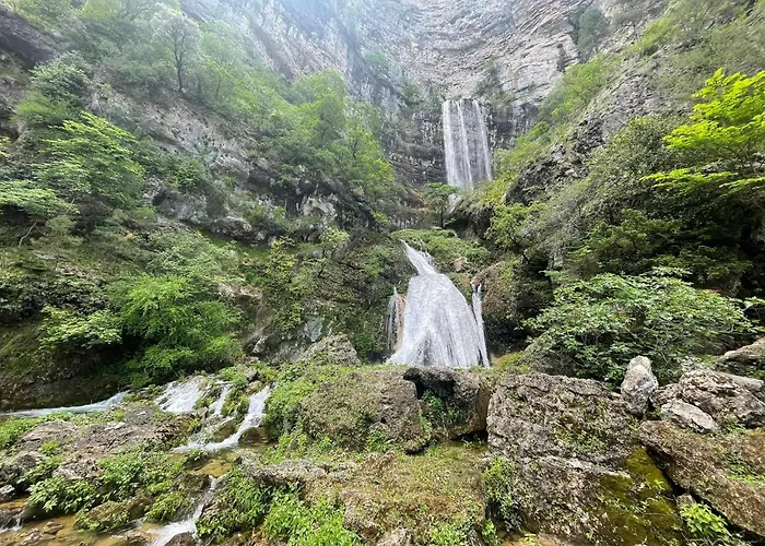 Apartamento Cobre