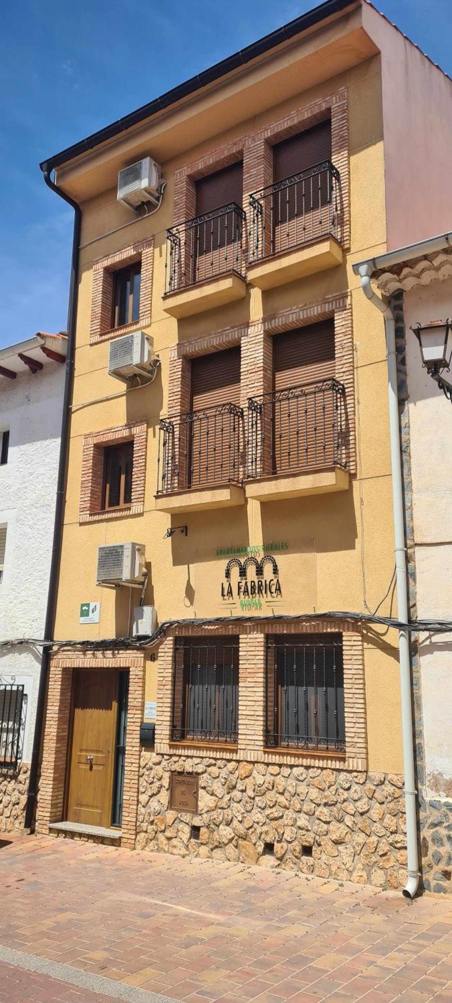 Apartment Cobre